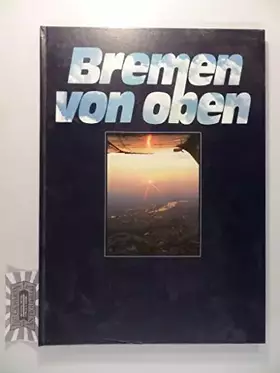 Couverture du produit · Bremen von oben