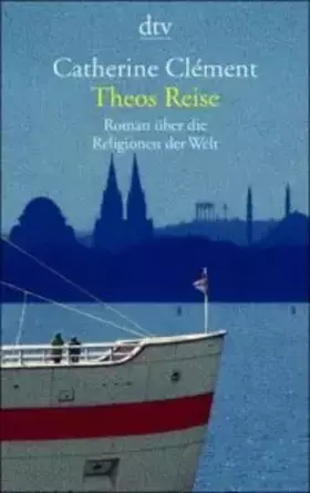 Couverture du produit · Thoes Reise - Roman über die Religionen der Welt