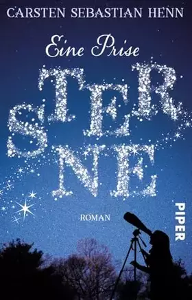 Couverture du produit · Eine Prise Sterne: Roman