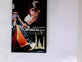 Couverture du produit · Reclams grosses Musical-Buch