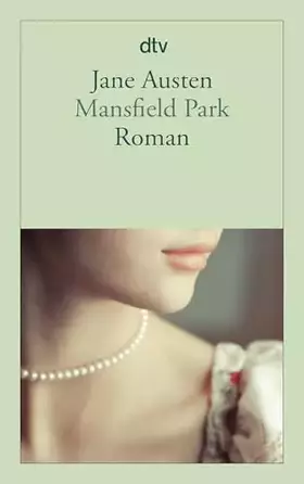 Couverture du produit · Mansfield Park: Roman
