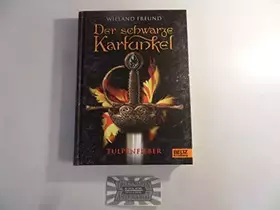 Couverture du produit · Der schwarze Karfunkel: Tulpenfieber