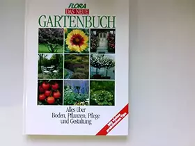Couverture du produit · Das neue Gartenbuch