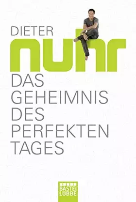 Couverture du produit · Das Geheimnis des perfekten Tages