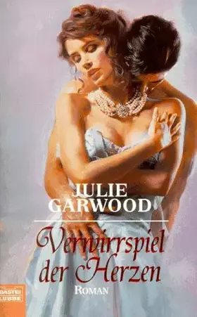 Couverture du produit · Verwirrspiel der Herzen (Allgemeine Reihe. Bastei Lübbe Taschenbücher)