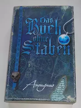 Couverture du produit · Das Buch ohne Staben: Roman (wahrscheinlich wieder) (Bourbon Kid, Band 2)