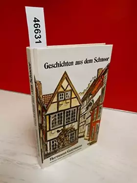 Couverture du produit · Geschichten aus dem Schnoor.