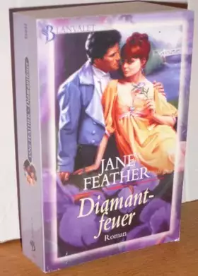 Couverture du produit · Diamantenfeuer