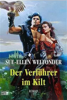 Couverture du produit · Der Verführer im Kilt: Roman (Historische Liebesromane. Bastei Lübbe Taschenbücher)