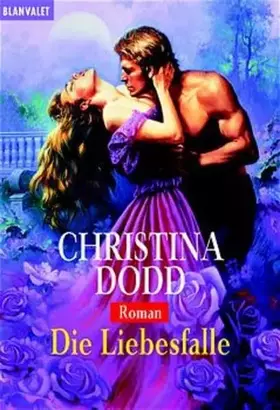 Couverture du produit · Die Liebesfalle (Blanvalet Taschenbuch)