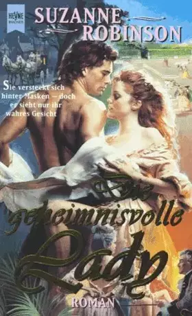 Couverture du produit · Die geheimnisvolle Lady