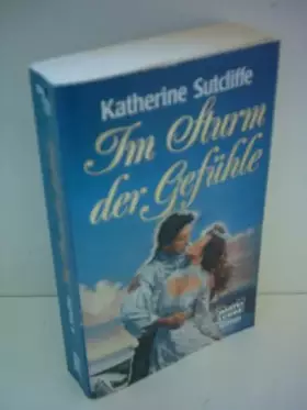 Couverture du produit · Im Sturm der Gefühle (Allgemeine Reihe. Bastei Lübbe Taschenbücher)