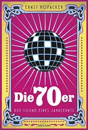 Couverture du produit · Die 70er: Der Sound eines Jahrzehnts