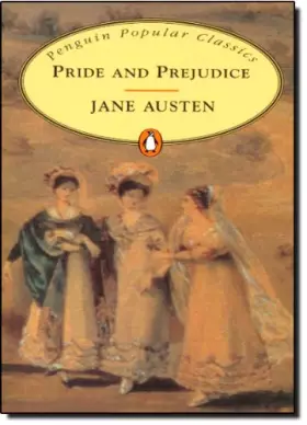 Couverture du produit · Pride and Prejudice