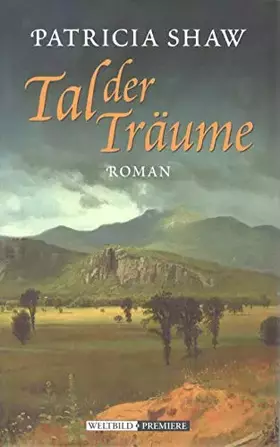 Couverture du produit · Tal der Träume