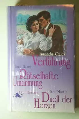 Couverture du produit · Verführung.