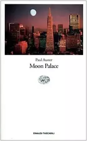Couverture du produit · Moon Palace