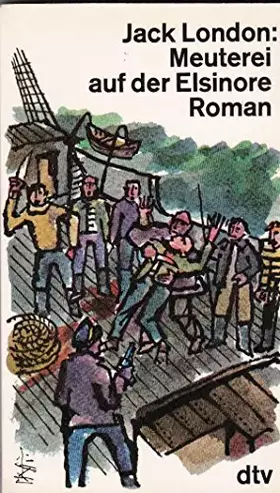 Couverture du produit · Meuterei auf der Elsinore.