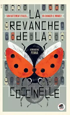 Couverture du produit · La revanche de la coccinelle