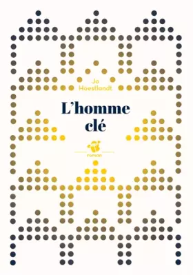 Couverture du produit · L'homme clé