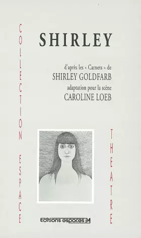 Couverture du produit · shirley