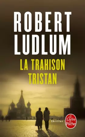Couverture du produit · La Trahison Tristan