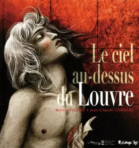 Couverture du produit · Le Ciel au-dessus du Louvre