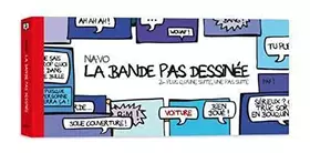Couverture du produit · La Bande Pas Dessinée T02 Plus Qu'une Suite, une Pas Suite