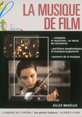 Couverture du produit · La musique de film