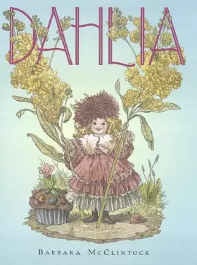 Couverture du produit · Dahlia