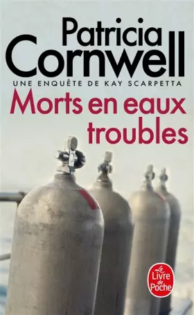 Couverture du produit · Morts en eaux troubles