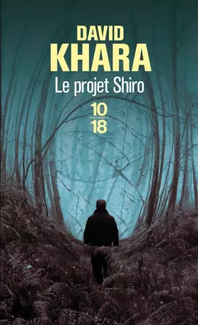 Couverture du produit · Le projet Shiro (2)