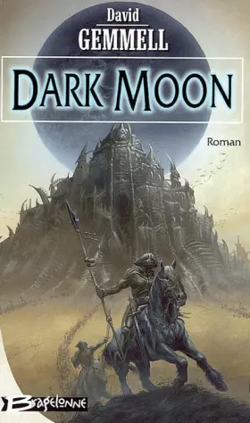 Couverture du produit · Dark Moon