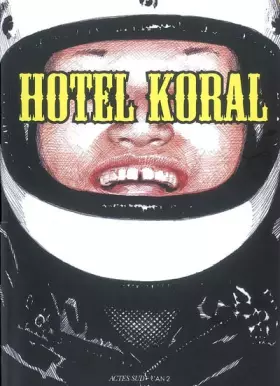 Couverture du produit · Hôtel Koral
