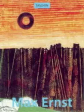 Couverture du produit · Max Ernst: 1891-1976