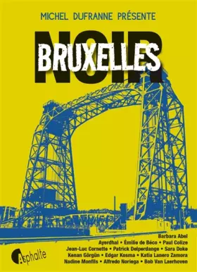 Couverture du produit · Bruxelles Noir