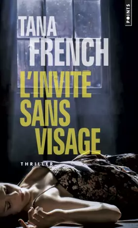 Couverture du produit · L'invité sans visage