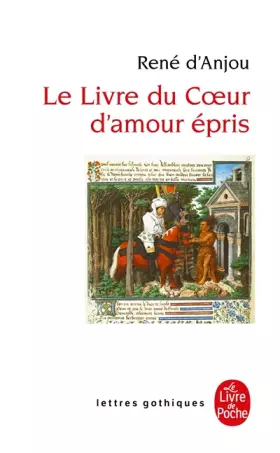 Couverture du produit · Le Livre du coeur d'amour épris