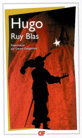 Couverture du produit · Ruy Blas