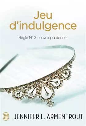 Couverture du produit · Jeu d'indulgence