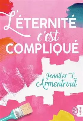 Couverture du produit · L’éternité, c’est compliqué