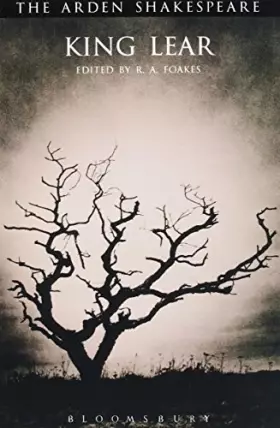 Couverture du produit · King Lear