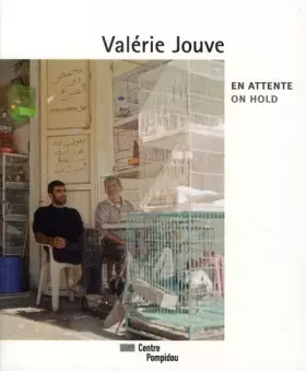 Couverture du produit · valerie jouve