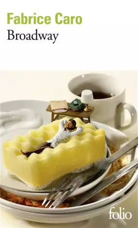 Couverture du produit · Broadway