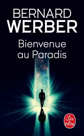 Couverture du produit · Bienvenue au Paradis