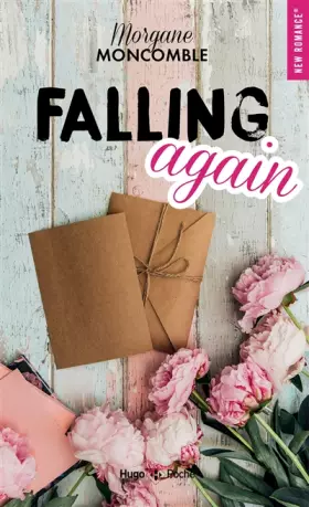 Couverture du produit · Falling Again