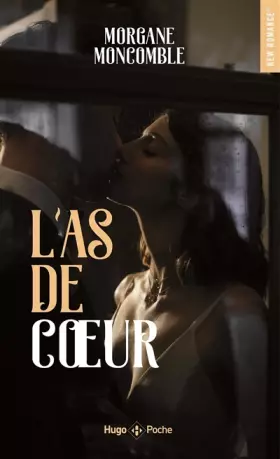 Couverture du produit · L'as de coeur