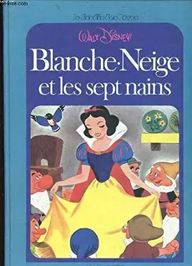 Couverture du produit · Blanche Neige Et Les Sept Nains
