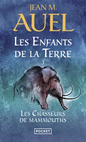 Couverture du produit · Les enfants de la Terre (3)