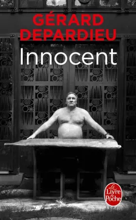 Couverture du produit · Innocent
